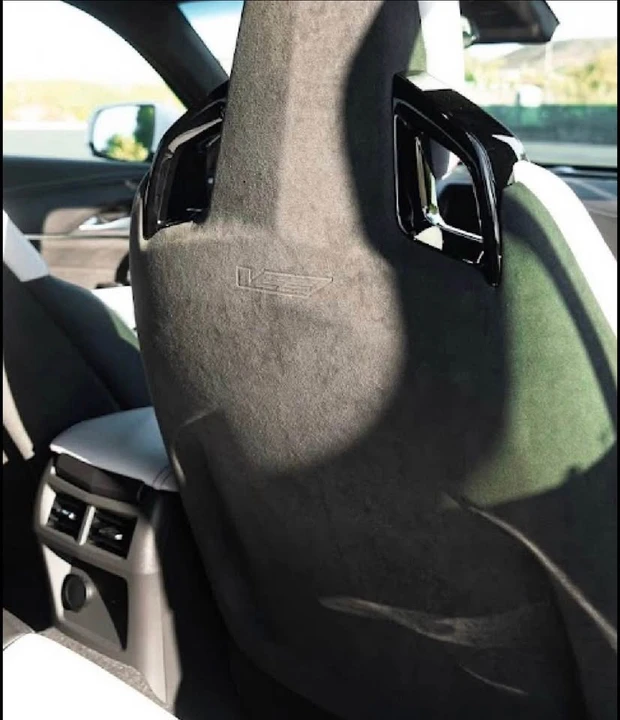2022 Cadillac CT4-V Blackwing - Image 4 of 4