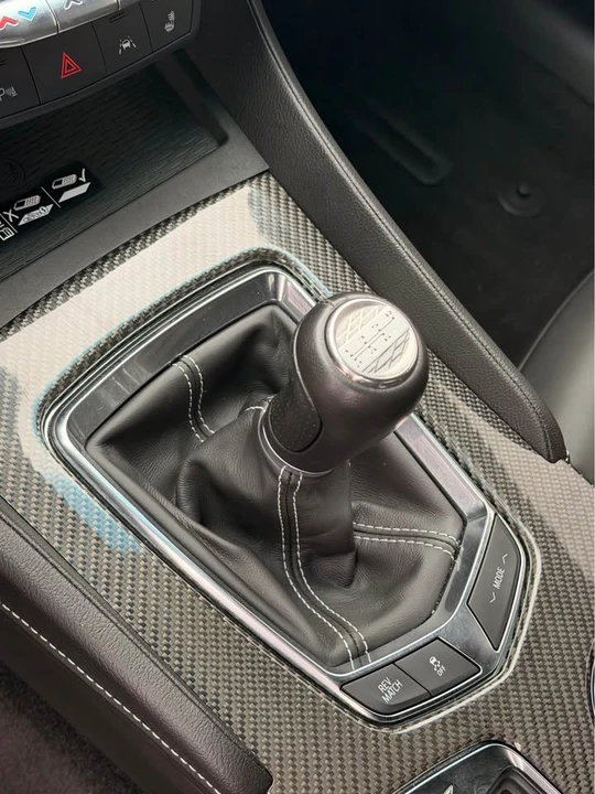 2022 Cadillac CT4-V Blackwing - Image 9 of 10