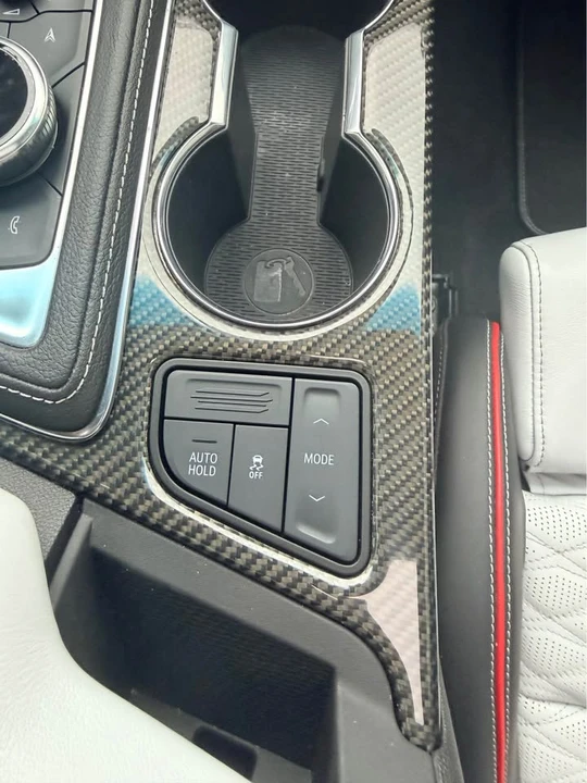 2022 Cadillac CT4-V Blackwing - Image 10 of 11