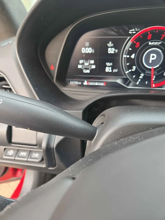 2022 Cadillac CT4-V Blackwing - Image 7 of 8