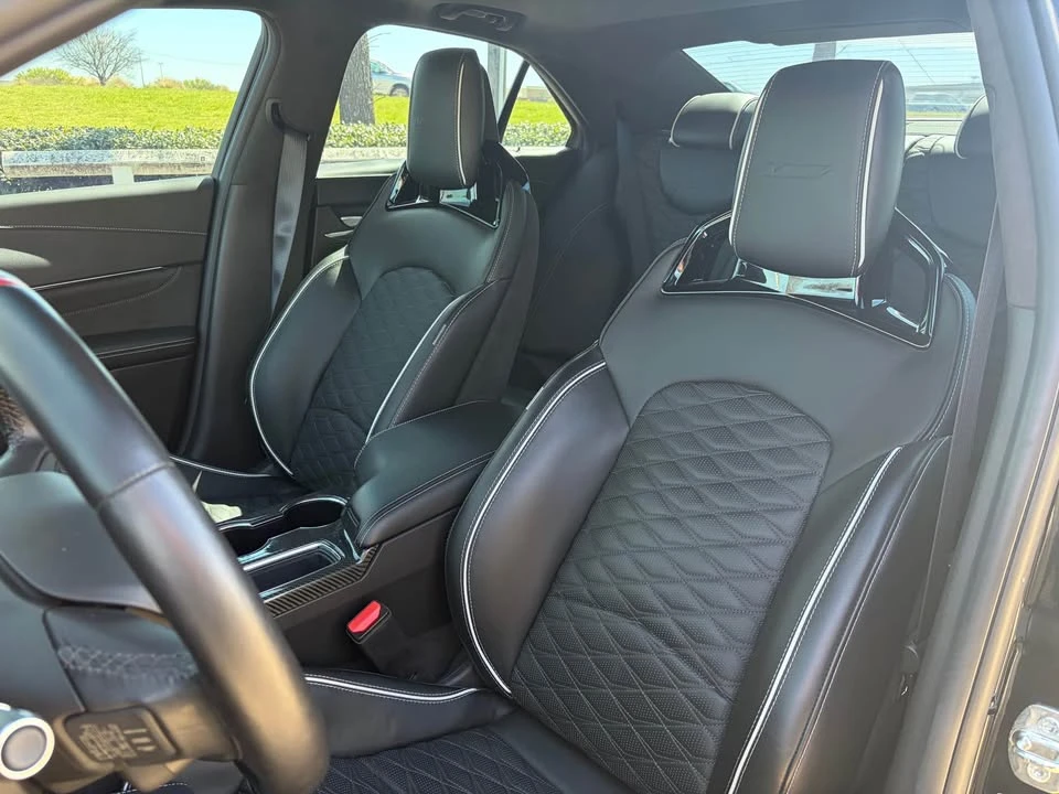 2022 Cadillac CT4-V Blackwing - Image 11 of 13