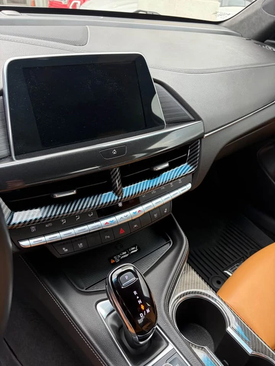2022 Cadillac CT4-V Blackwing - Image 6 of 7