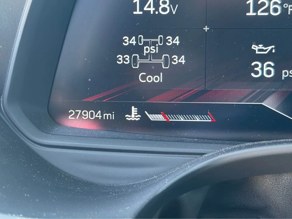 2022 Cadillac CT4-V Blackwing - Image 13 of 13