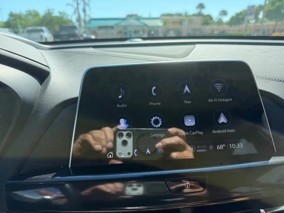 2022 Cadillac CT4-V Blackwing - Image 10 of 12