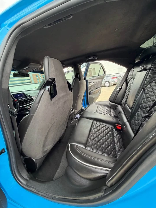 2022 Cadillac CT4-V Blackwing - Image 18 of 19