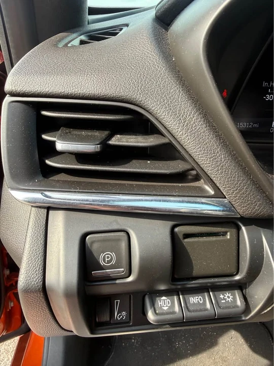 2022 Cadillac CT4-V Blackwing - Image 14 of 17
