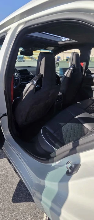 2022 Cadillac CT4-V Blackwing - Image 6 of 11