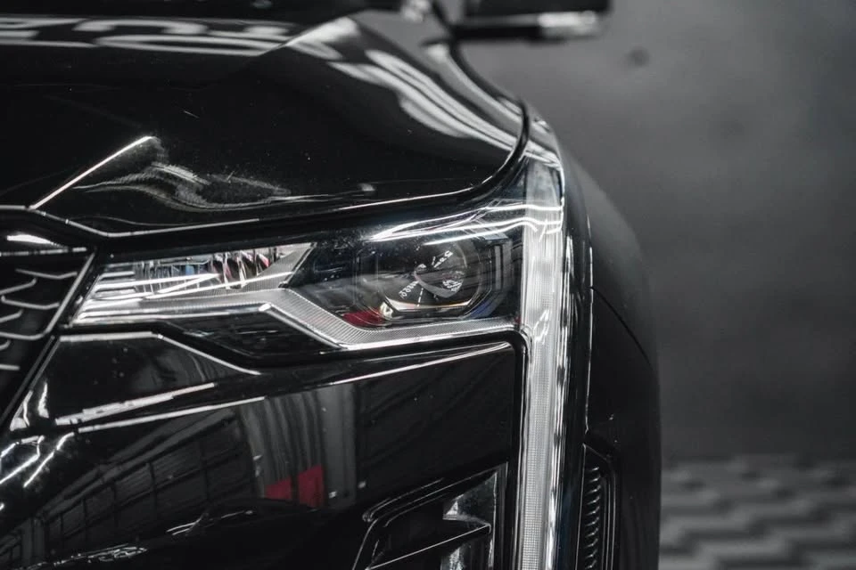 2022 Cadillac CT4-V Blackwing - Image 14 of 20