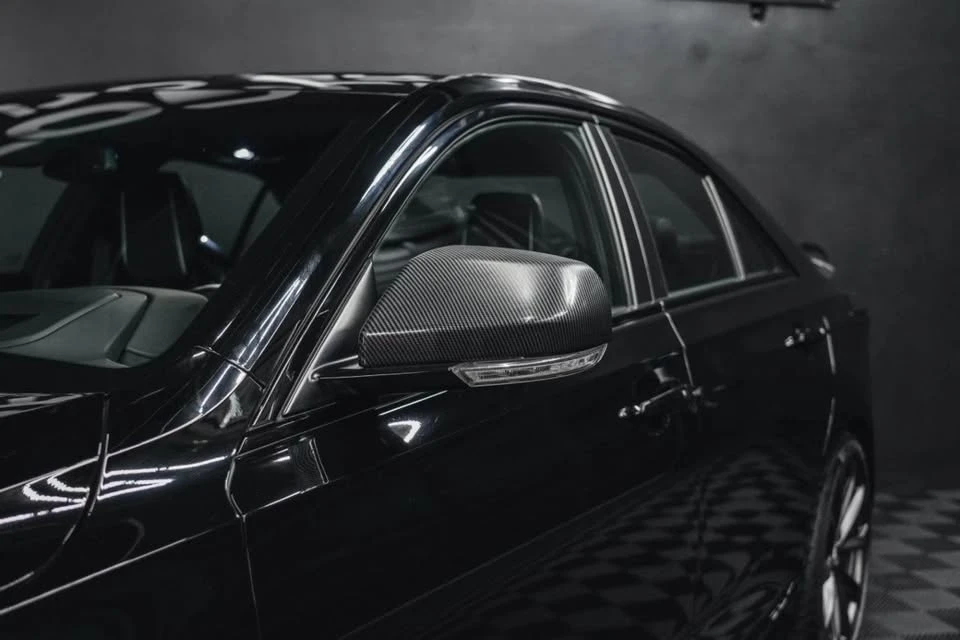 2022 Cadillac CT4-V Blackwing - Image 8 of 20