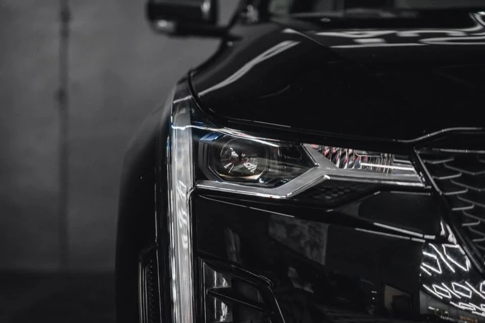 2022 Cadillac CT4-V Blackwing - Image 13 of 20