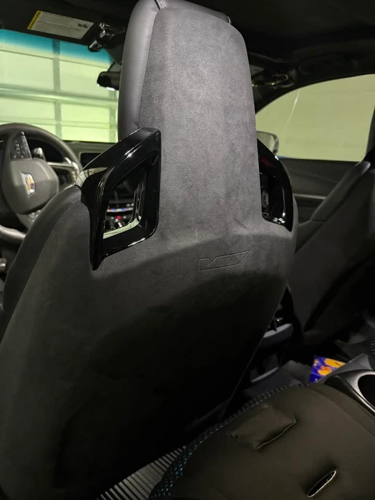 2022 Cadillac CT4-V Blackwing - Image 5 of 7