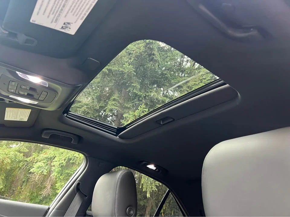 2022 Cadillac CT4-V Blackwing - Image 5 of 20
