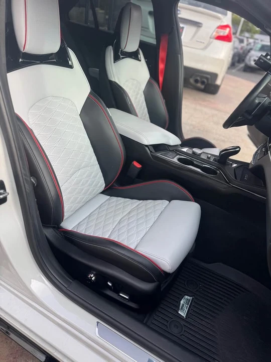2022 Cadillac CT4-V - Image 13 of 13