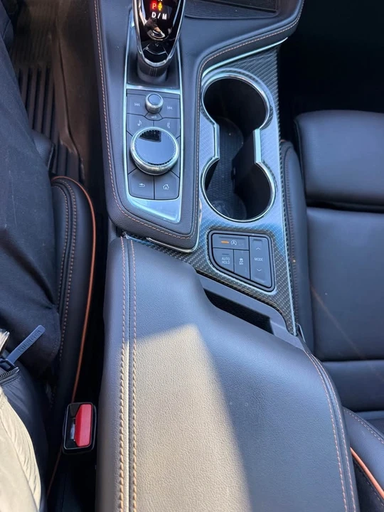 2022 Cadillac CT4-V - Image 3 of 7