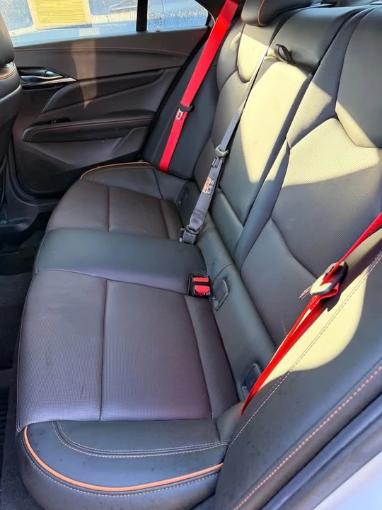 2022 Cadillac CT4-V - Image 5 of 7