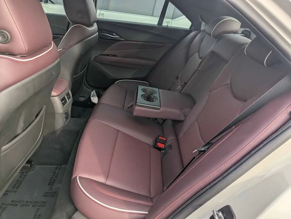 2022 Cadillac CT4-V - Image 13 of 13