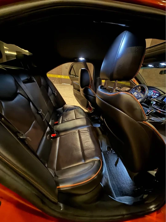 2022 Cadillac CT4-V - Image 13 of 15