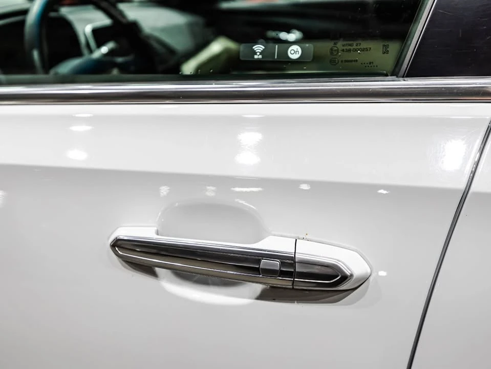 2022 Cadillac CT4 - Image 11 of 20