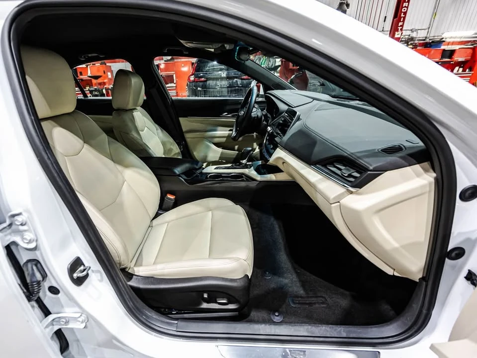 2022 Cadillac CT4 - Image 18 of 20