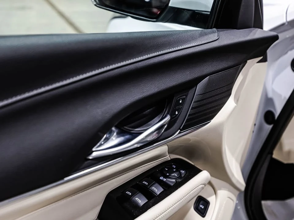 2022 Cadillac CT4 - Image 12 of 20