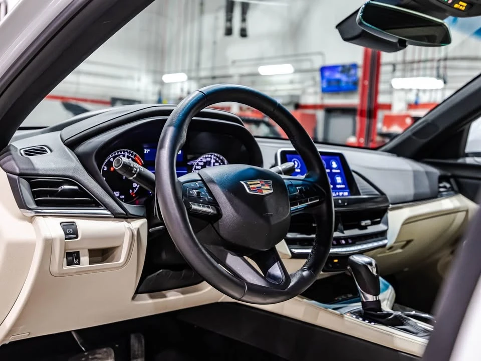 2022 Cadillac CT4 - Image 20 of 20