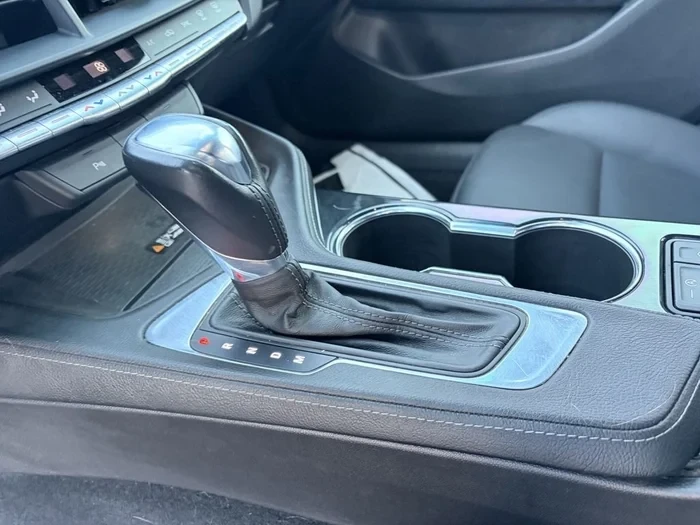 2022 Cadillac CT4 - Image 6 of 9