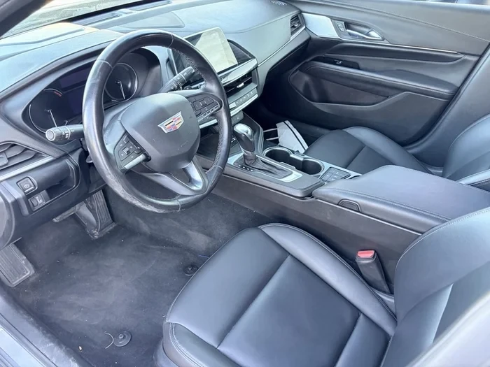 2022 Cadillac CT4 - Image 3 of 9