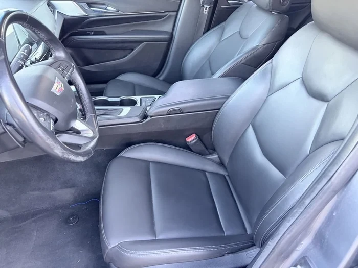 2022 Cadillac CT4 - Image 4 of 9