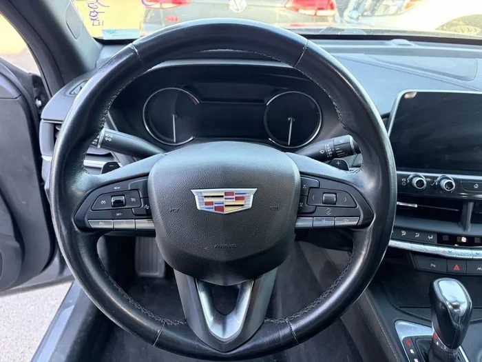 2022 Cadillac CT4 - Image 8 of 9
