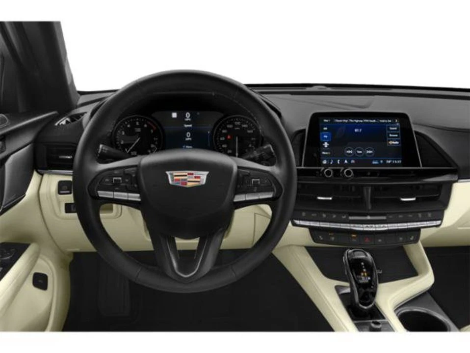 2022 Cadillac CT4 - Image 10 of 10