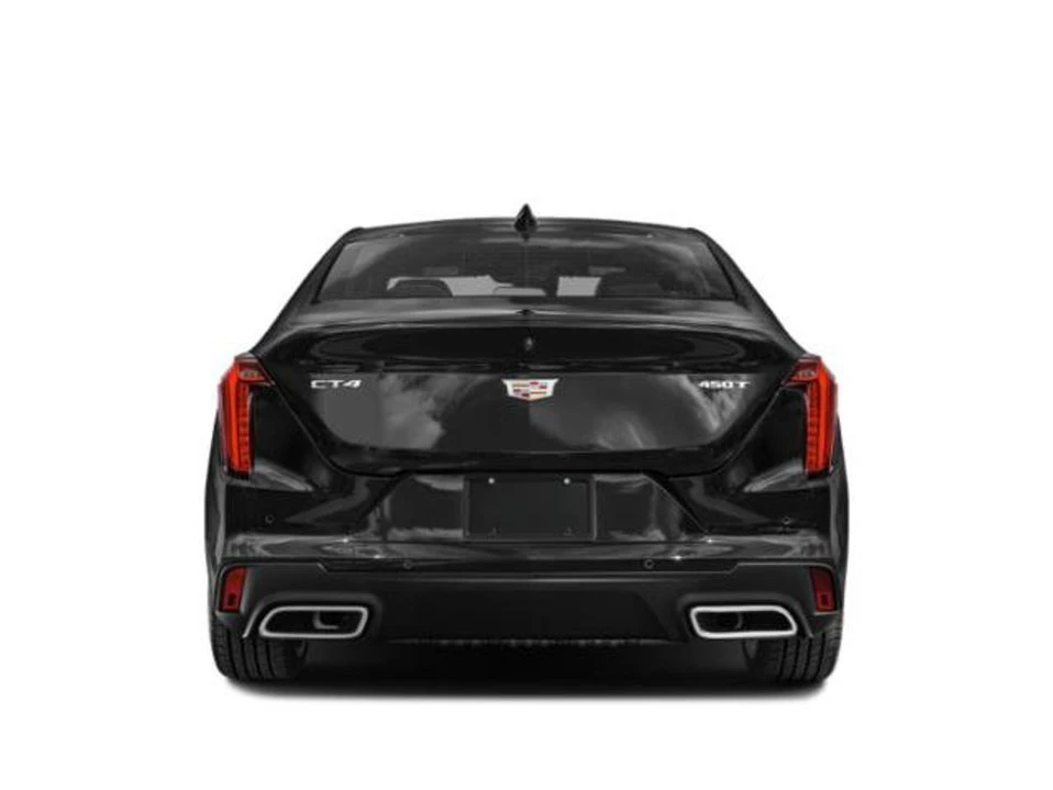 2022 Cadillac CT4 - Image 8 of 10