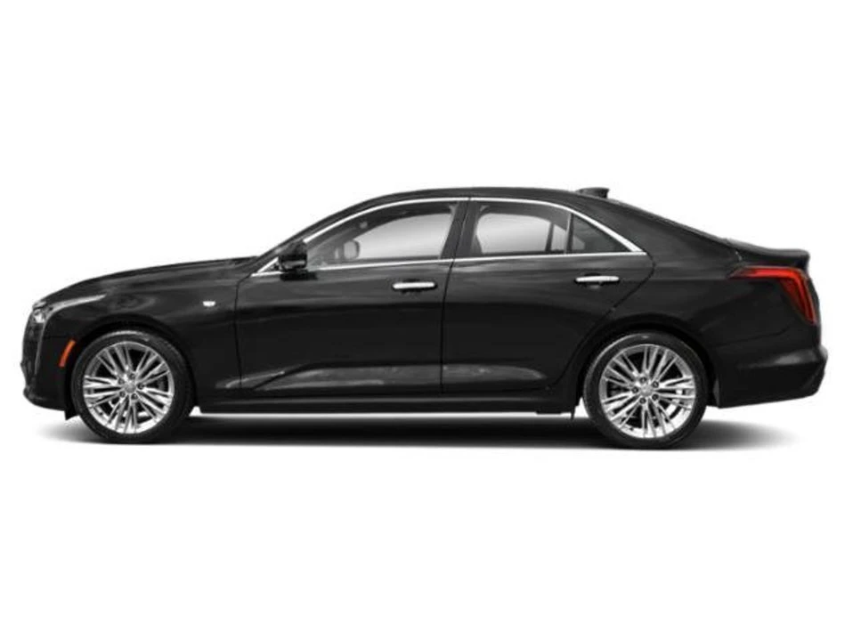 2022 Cadillac CT4 - Image 6 of 10