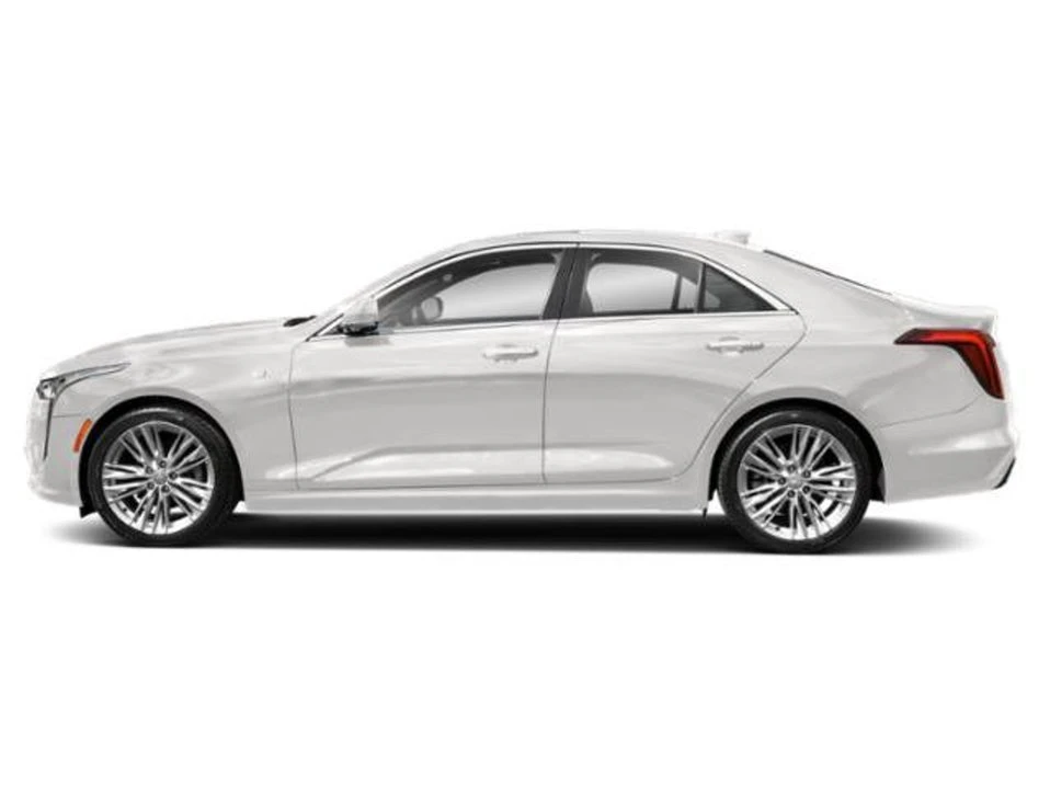 2022 Cadillac CT4 - Image 3 of 10