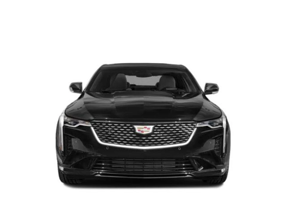 2022 Cadillac CT4 - Image 7 of 10