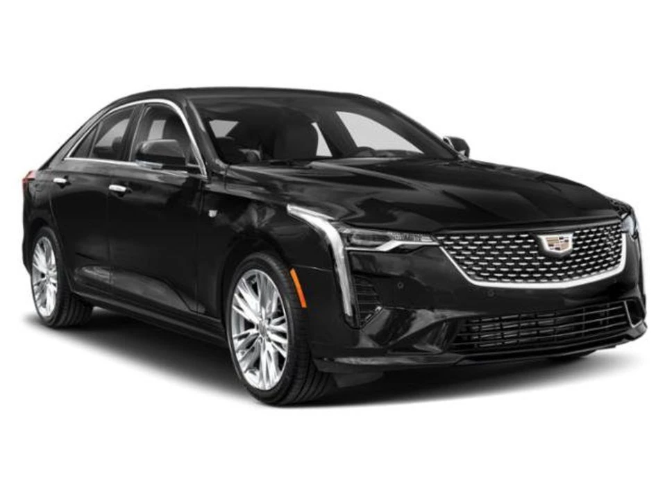2022 Cadillac CT4 - Image 9 of 10