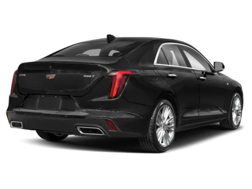 2022 Cadillac CT4 - Image 5 of 10