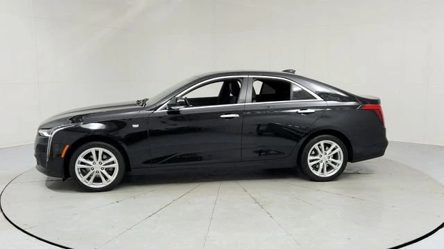 2022 Cadillac CT4 - Image 2 of 20