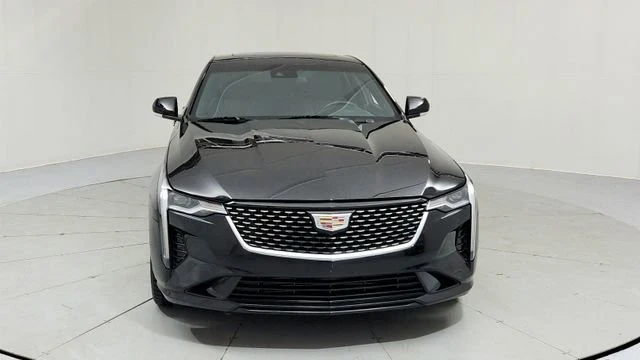 2022 Cadillac CT4 - Image 8 of 20
