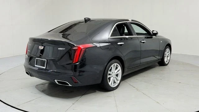 2022 Cadillac CT4 - Image 5 of 20