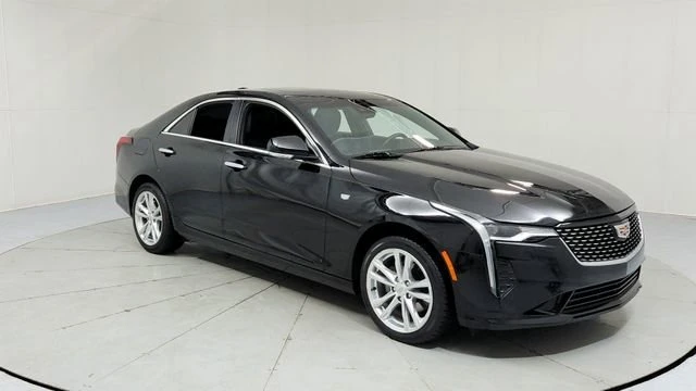 2022 Cadillac CT4 - Image 7 of 20