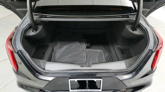2022 Cadillac CT4 - Image 11 of 20