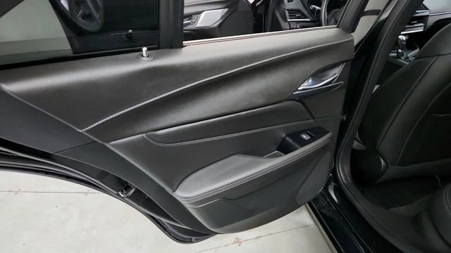 2022 Cadillac CT4 - Image 18 of 20