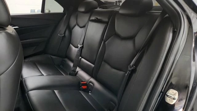 2022 Cadillac CT4 - Image 19 of 20