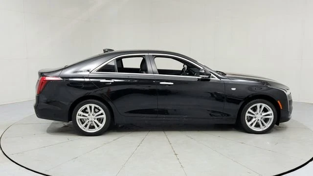 2022 Cadillac CT4 - Image 6 of 20