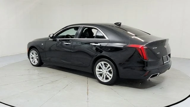 2022 Cadillac CT4 - Image 3 of 20