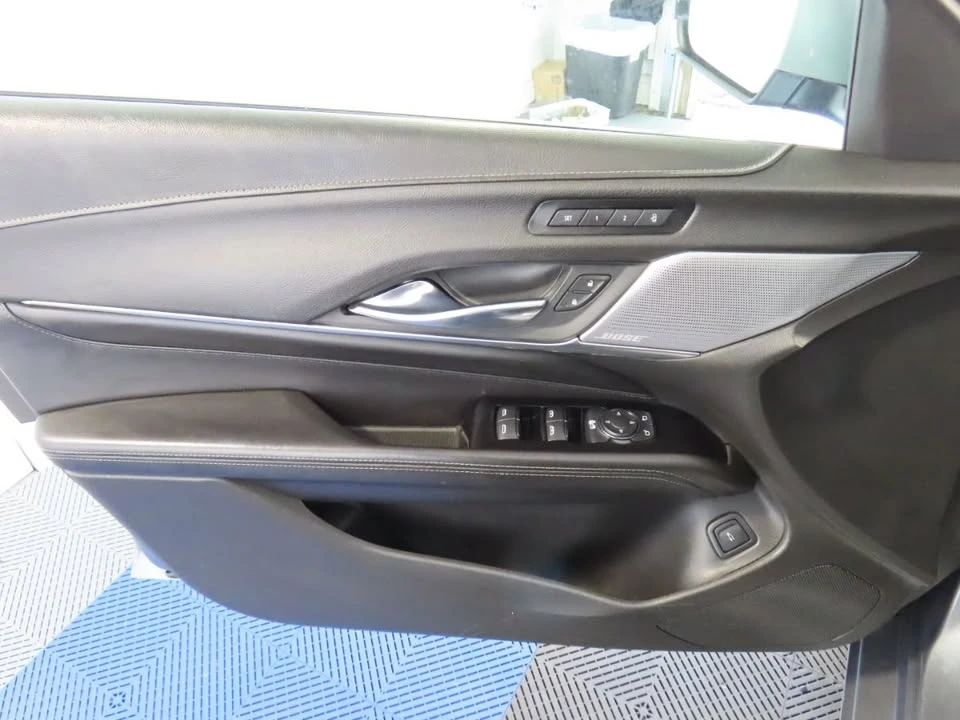2022 Cadillac CT4 - Image 8 of 16