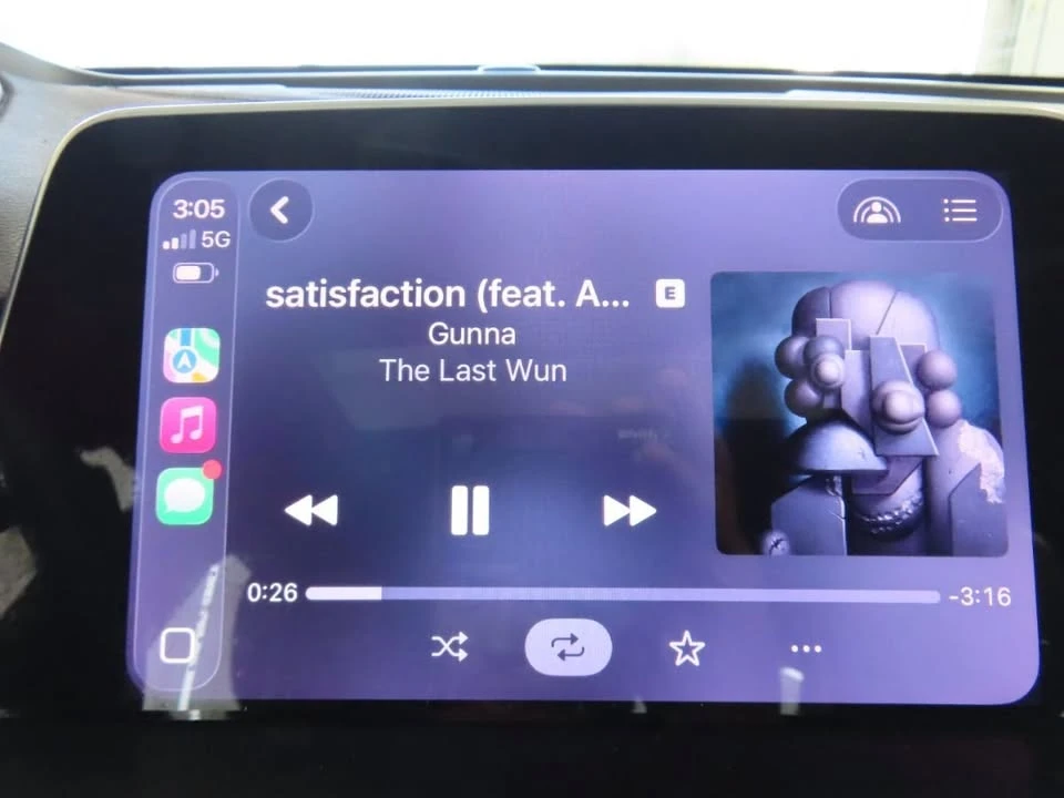 2022 Cadillac CT4 - Image 12 of 16
