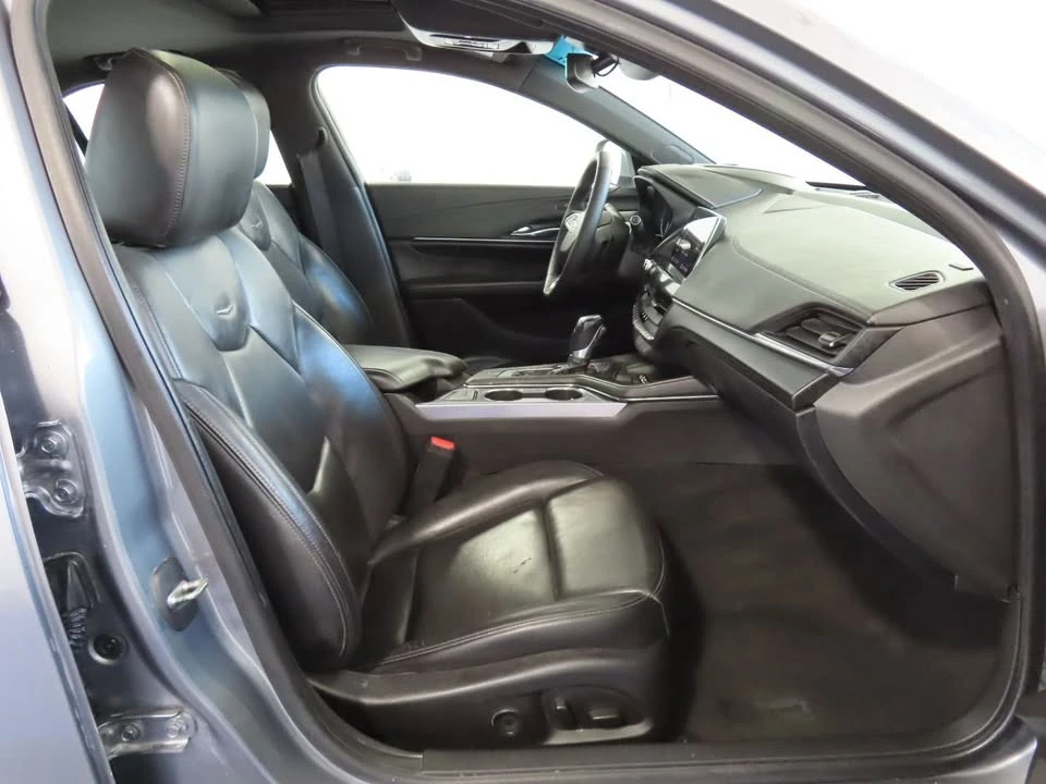 2022 Cadillac CT4 - Image 7 of 16