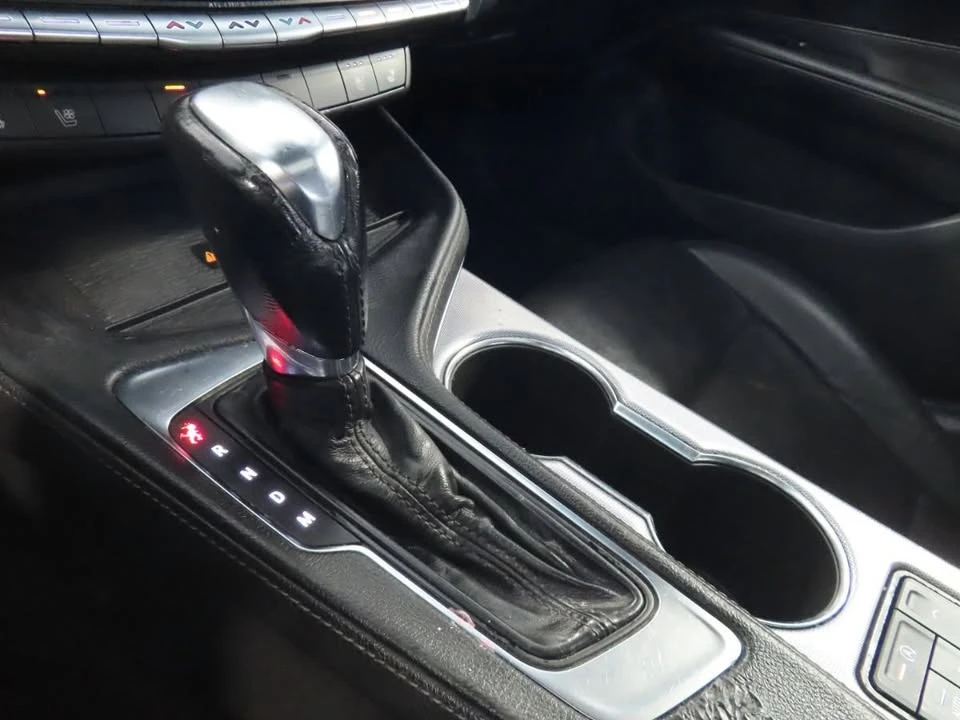 2022 Cadillac CT4 - Image 15 of 16