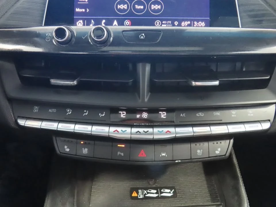 2022 Cadillac CT4 - Image 14 of 16